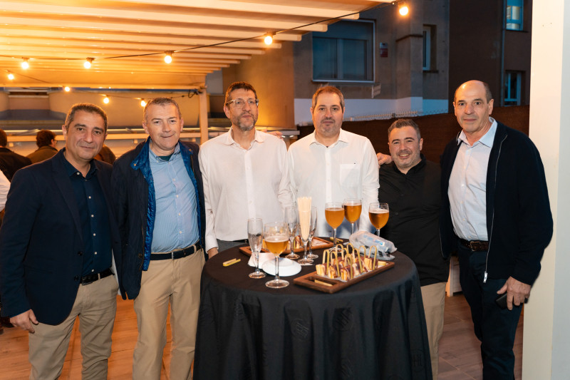 Img Sopar anual del Gremi 49