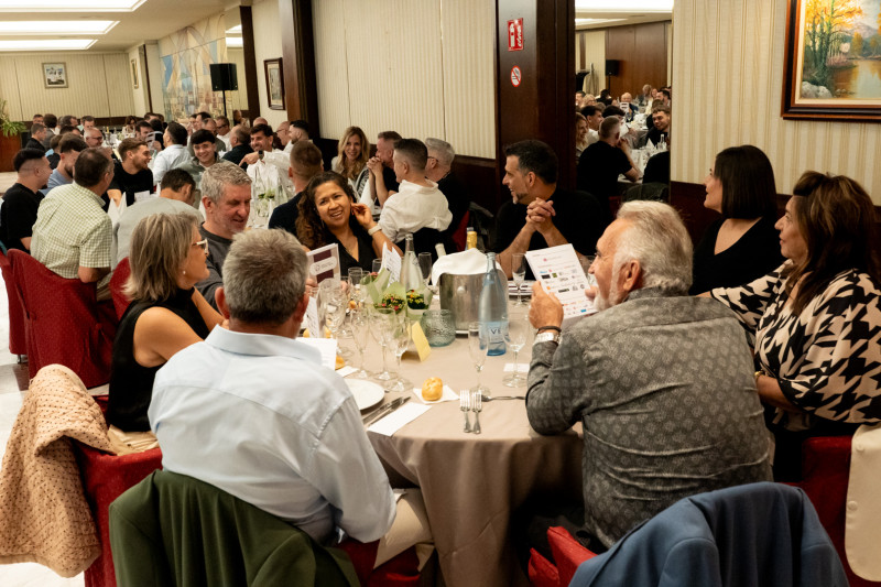 Img Sopar anual del Gremi 32