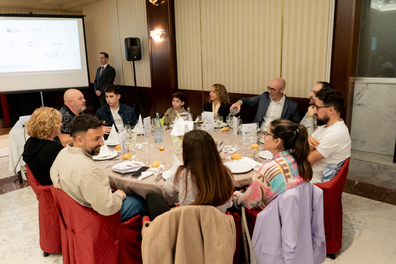 Img Sopar anual del Gremi 25