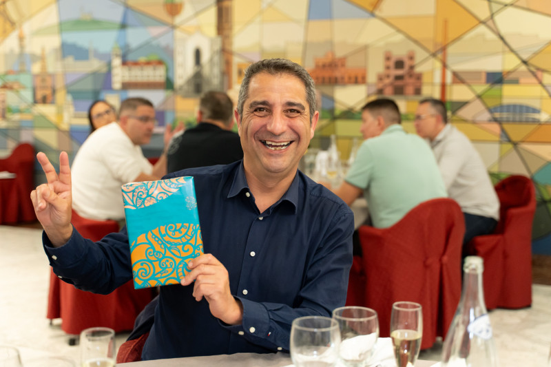Img Sopar anual del Gremi 48