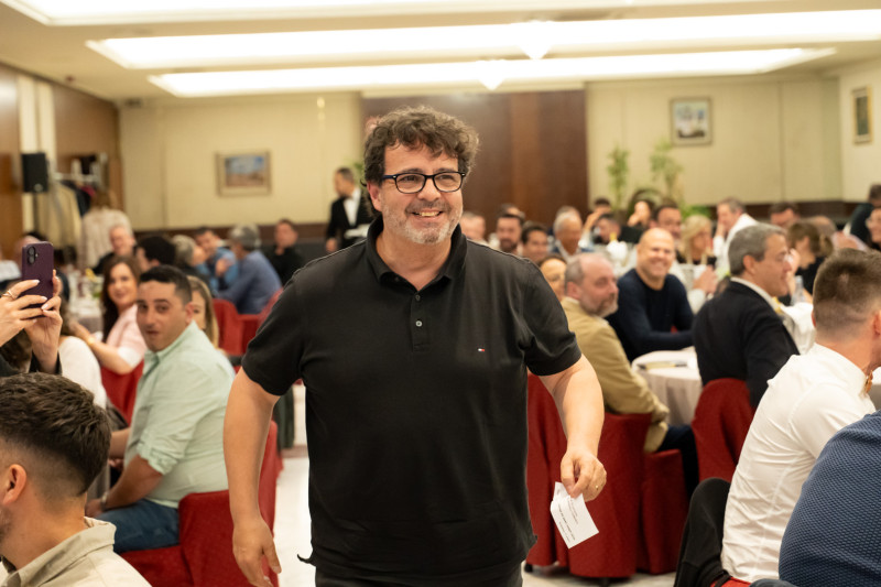 Img Sopar anual del Gremi 50
