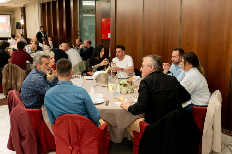 Img Sopar anual del Gremi 4