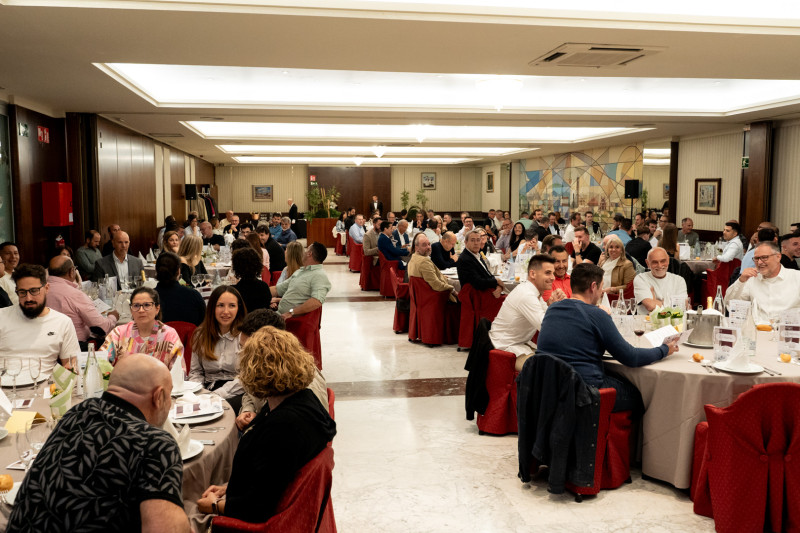 Img Sopar anual del Gremi 42