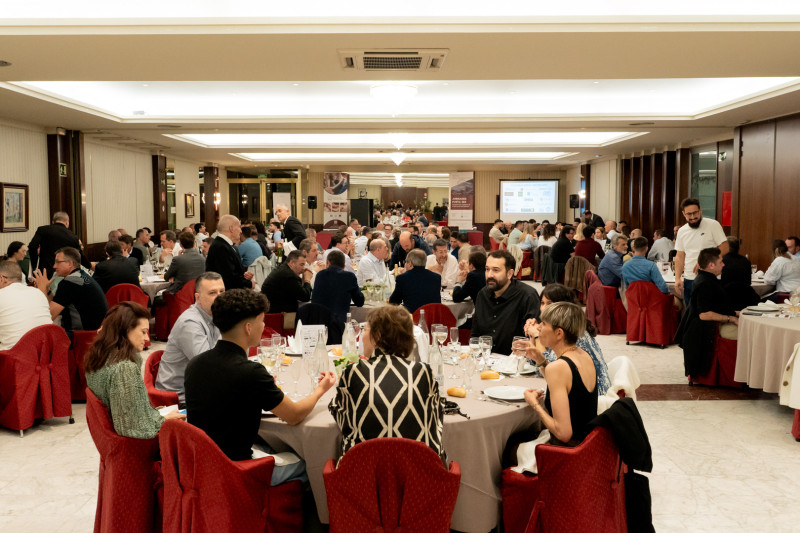 Img Sopar anual del Gremi 40