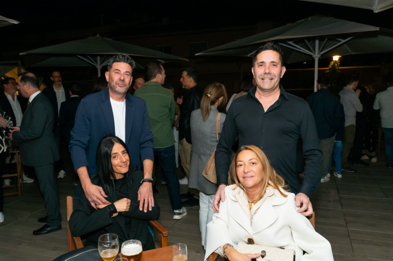 Img Sopar anual del Gremi 48