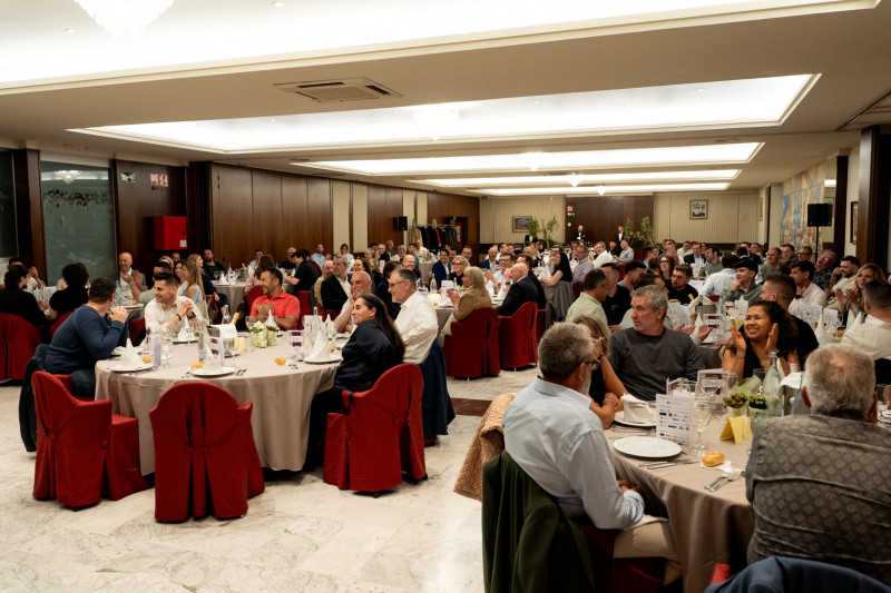 Img Sopar anual del Gremi 34