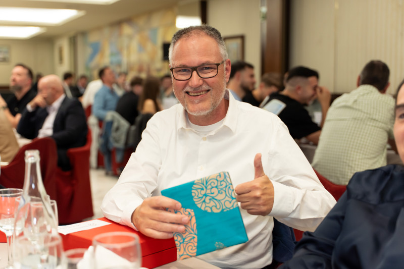 Img Sopar anual del Gremi 47
