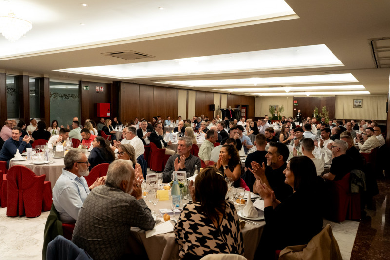 Img Sopar anual del Gremi 27