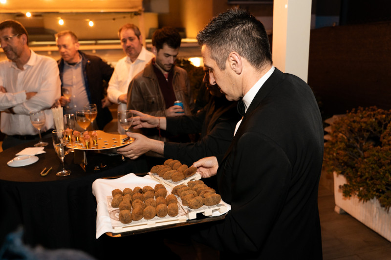Img Sopar anual del Gremi 29