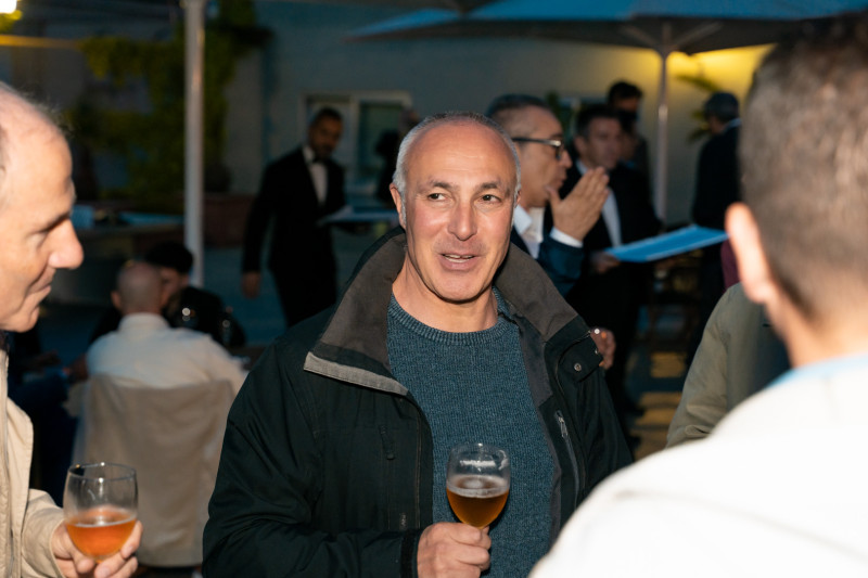 Img Sopar anual del Gremi 38