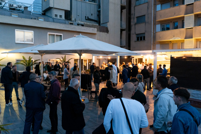 Img Sopar anual del Gremi 43