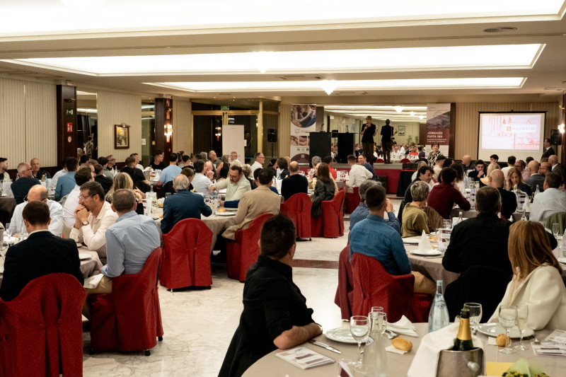Img Sopar anual del Gremi 27