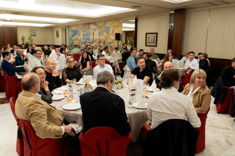 Img Sopar anual del Gremi 34