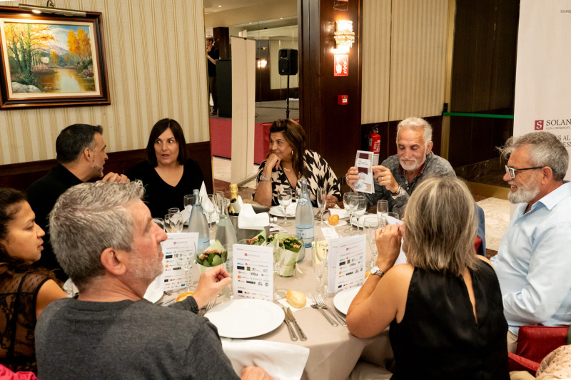 Img Sopar anual del Gremi 9