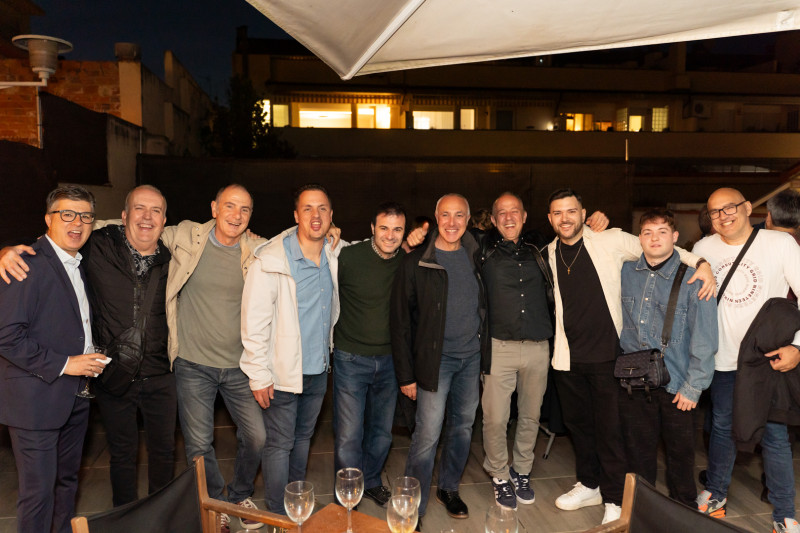 Img Sopar anual del Gremi 25