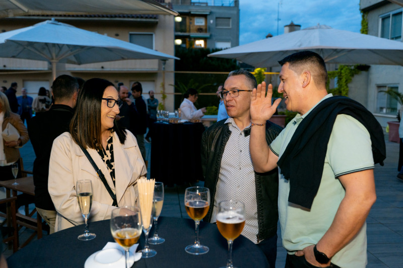 Img Sopar anual del Gremi 6