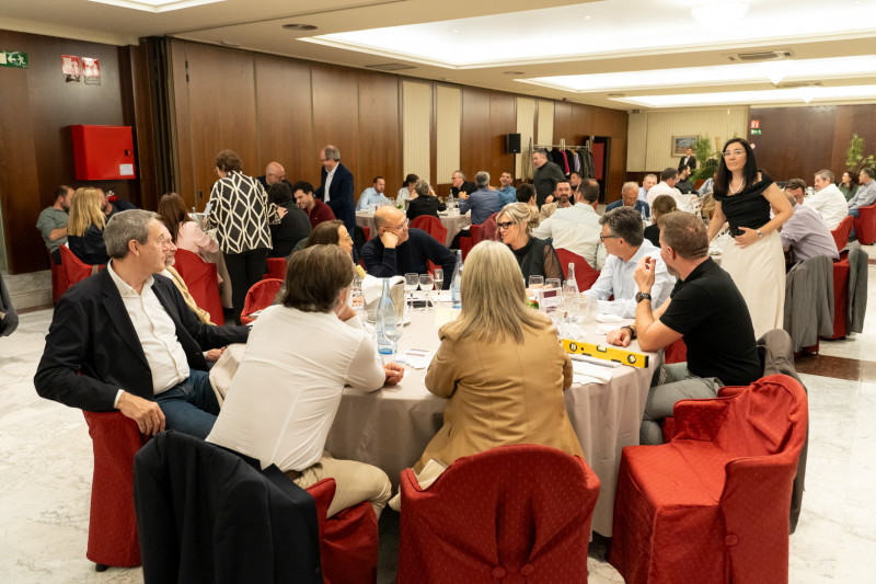 Img Sopar anual del Gremi 15