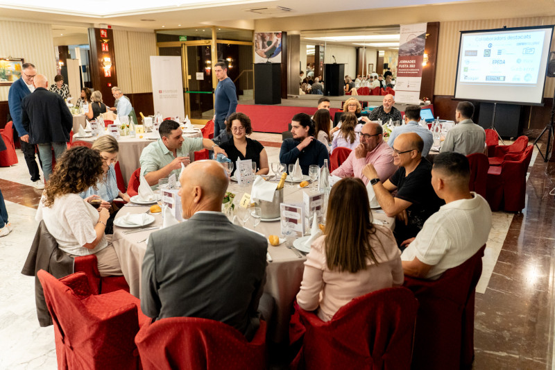 Img Sopar anual del Gremi 8