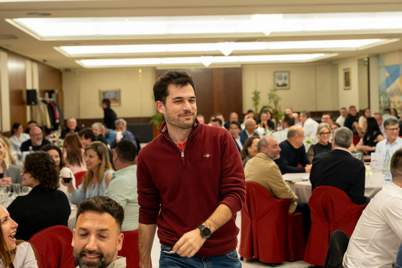 Img Sopar anual del Gremi 6