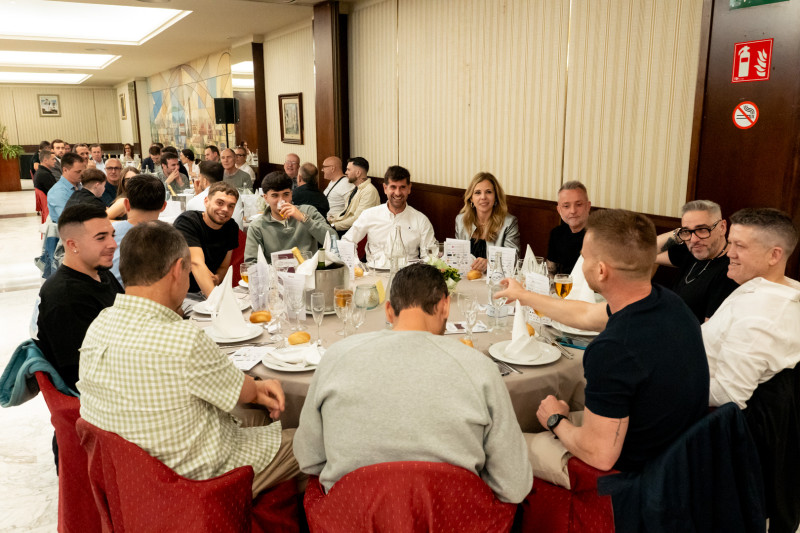 Img Sopar anual del Gremi 17