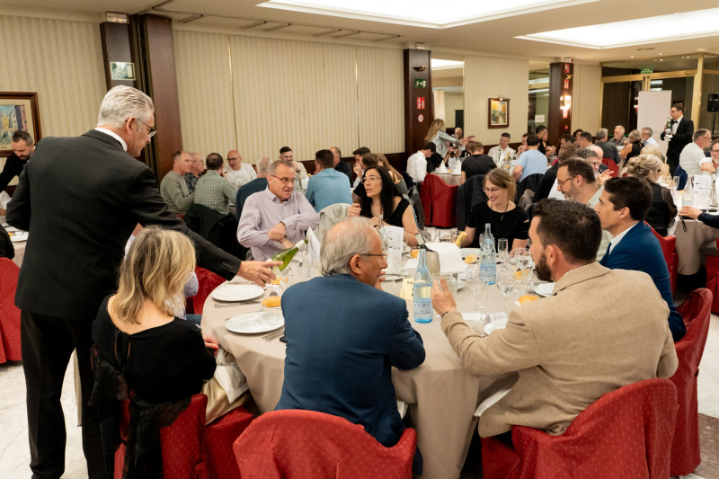 Img Sopar anual del Gremi 23