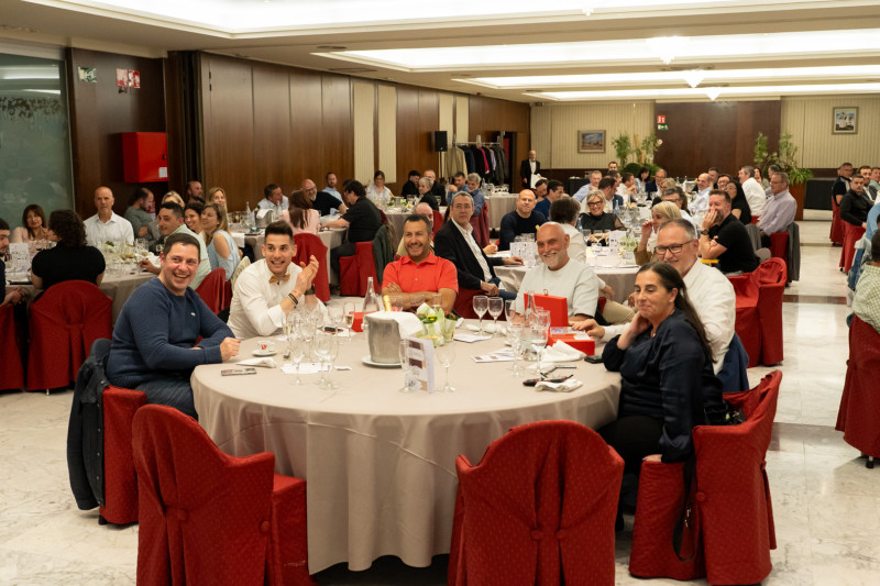 Img Sopar anual del Gremi 4