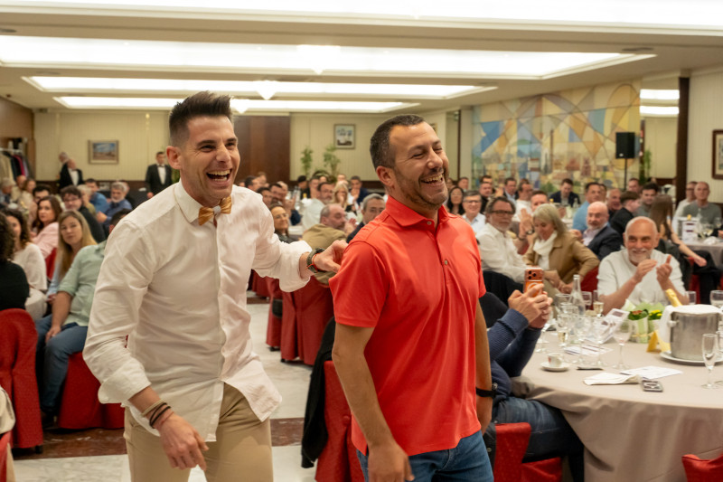 Img Sopar anual del Gremi 21