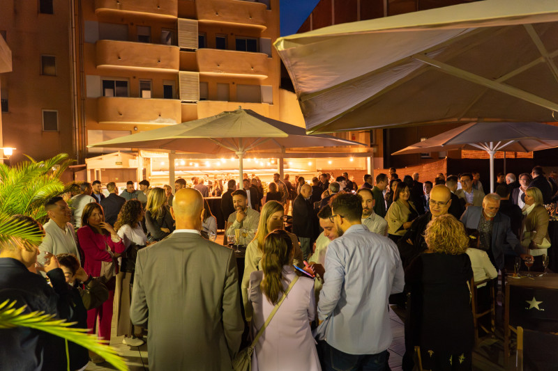Img Sopar anual del Gremi 45