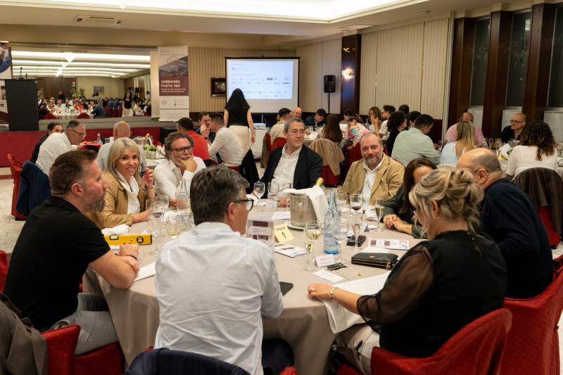 Img Sopar anual del Gremi 36