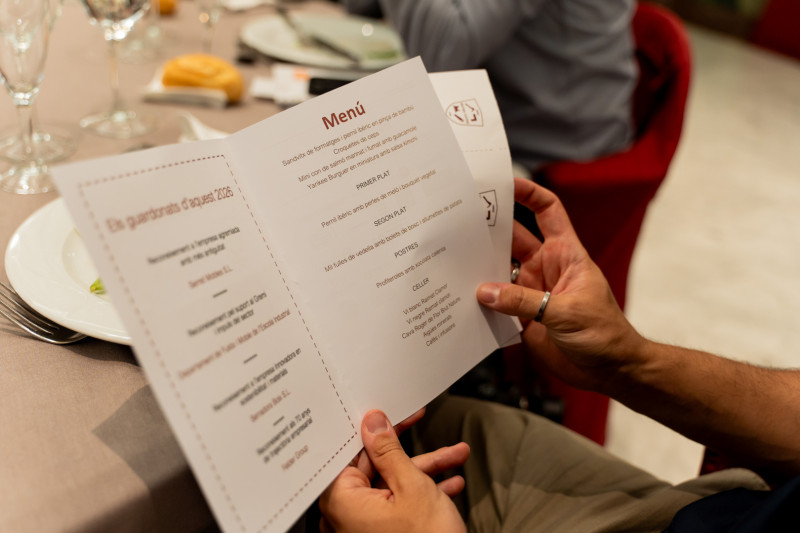 Img Sopar anual del Gremi 3