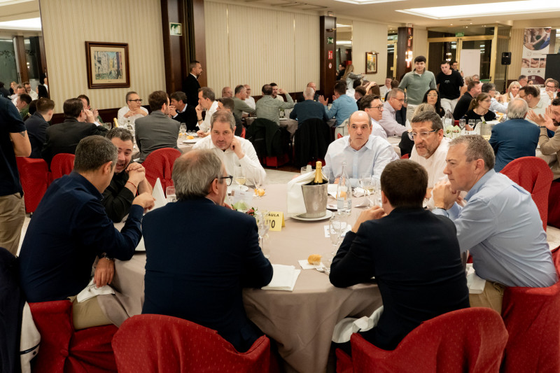Img Sopar anual del Gremi 35