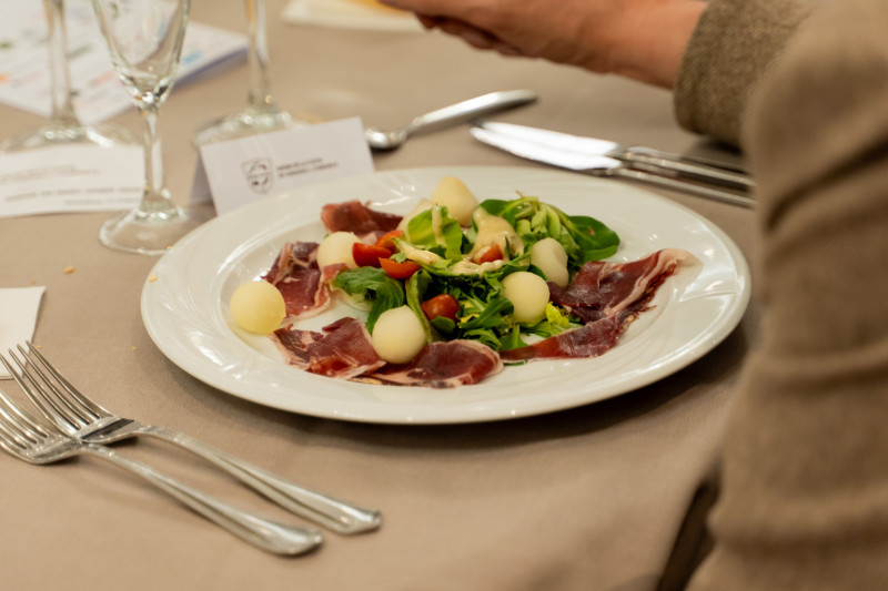 Img Sopar anual del Gremi 4