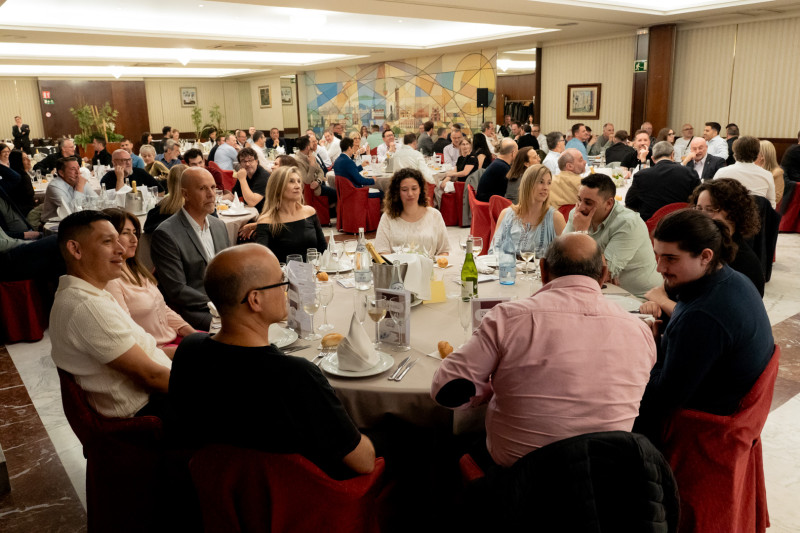 Img Sopar anual del Gremi 30