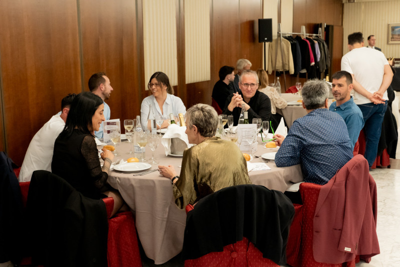 Img Sopar anual del Gremi 5