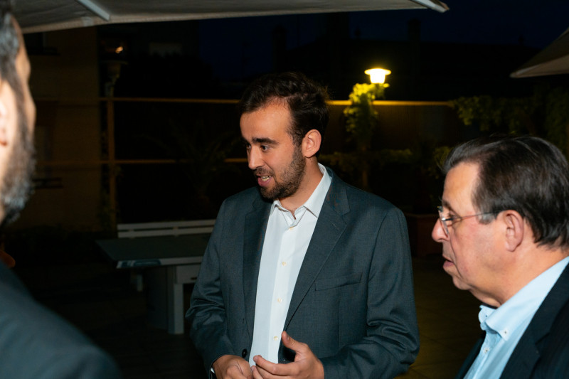 Img Sopar anual del Gremi 38