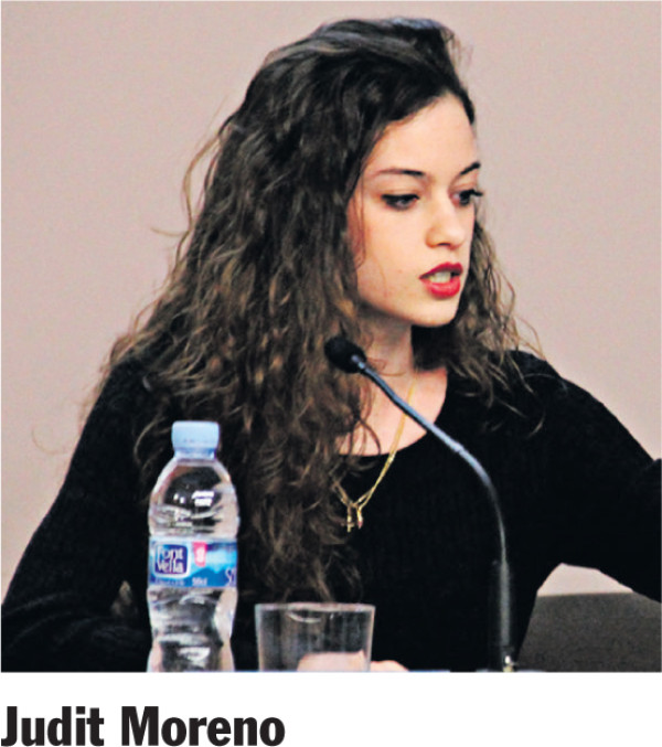 Disseny del concurs 2016