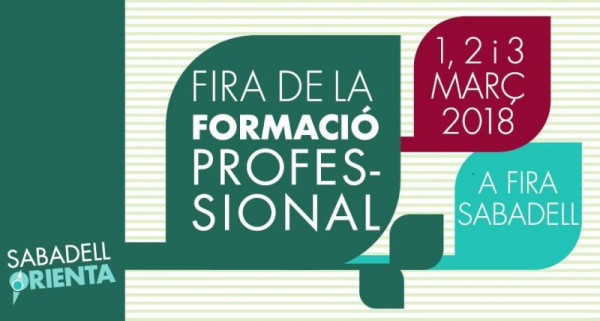 El Gremi a la Fira de Sabadell