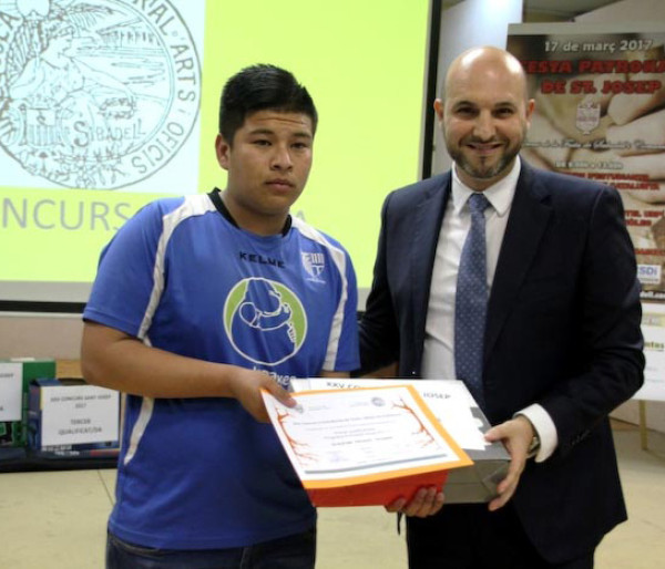 El Gremi demana ajudes al sector