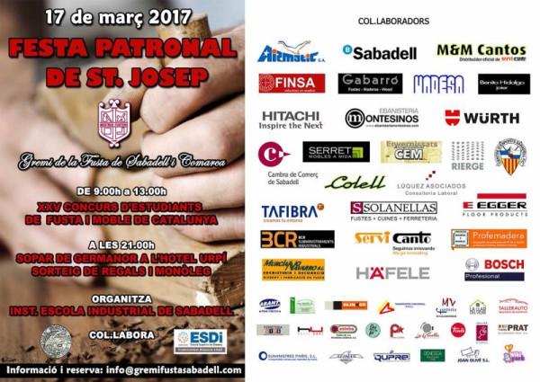 Img Festa de Sant Josep 2017 2