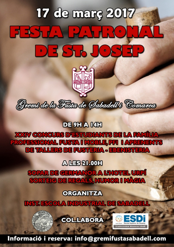 Img Fotos de Sant Josep 2017 13