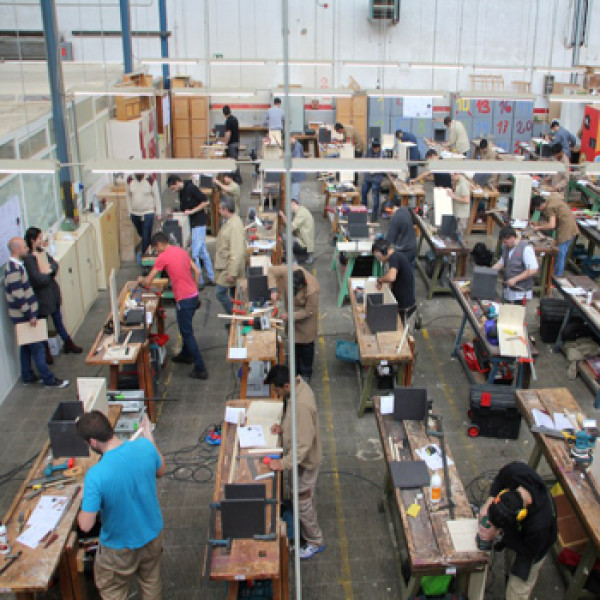 Fotos del concurs i de Sant Josep 2015