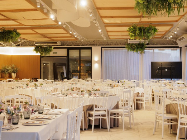 Galeria d'imatges del Sopar del Gremi 2024