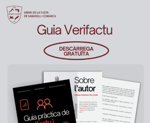 Guia Pràctica de Verifactu
