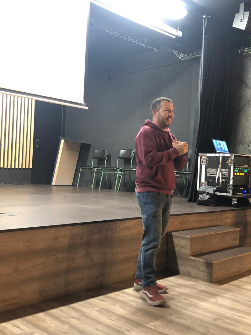 Img La fusta i les noves tecnologies aplicades a l’ofici de fuster 40