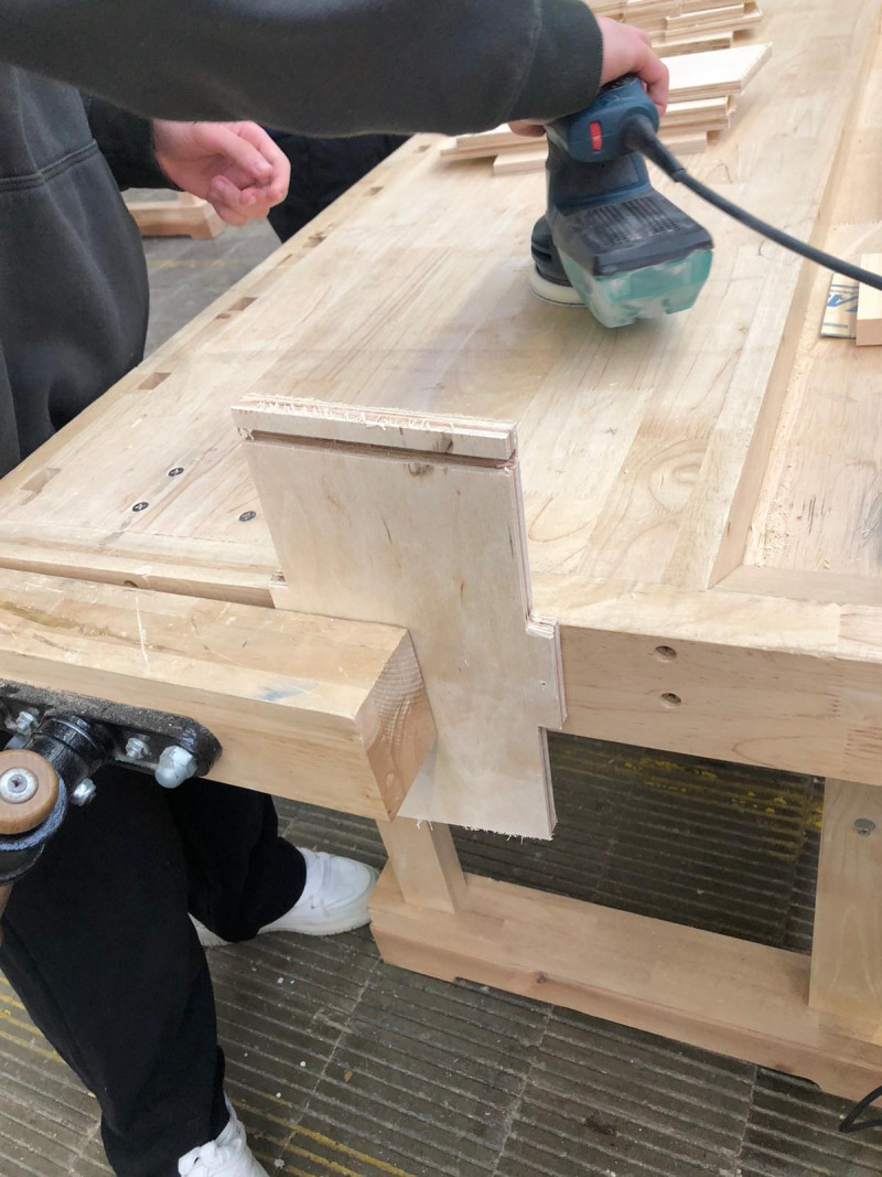Img La fusta i les noves tecnologies aplicades a l’ofici de fuster 27