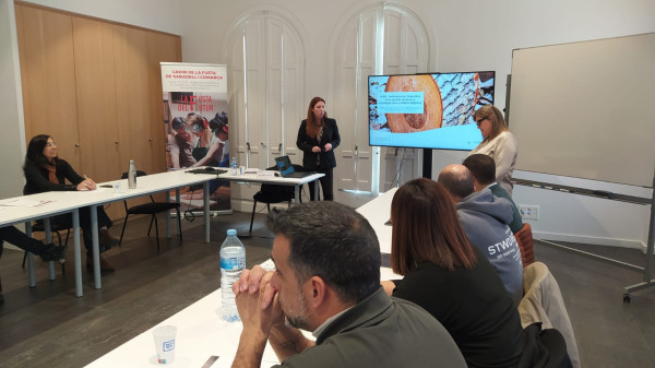 Img Sessió informativa EUDR 33